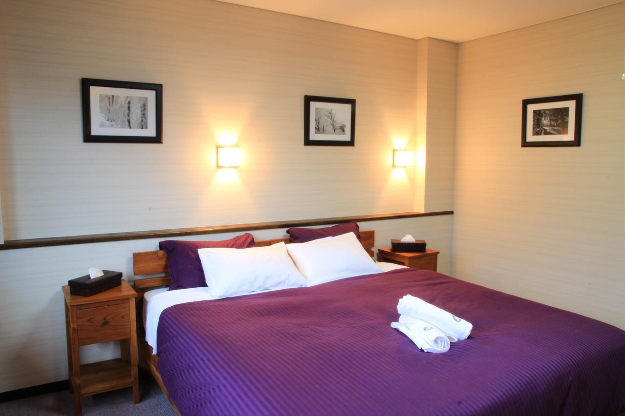 Morino Lodge - Myōkō Extérieur photo