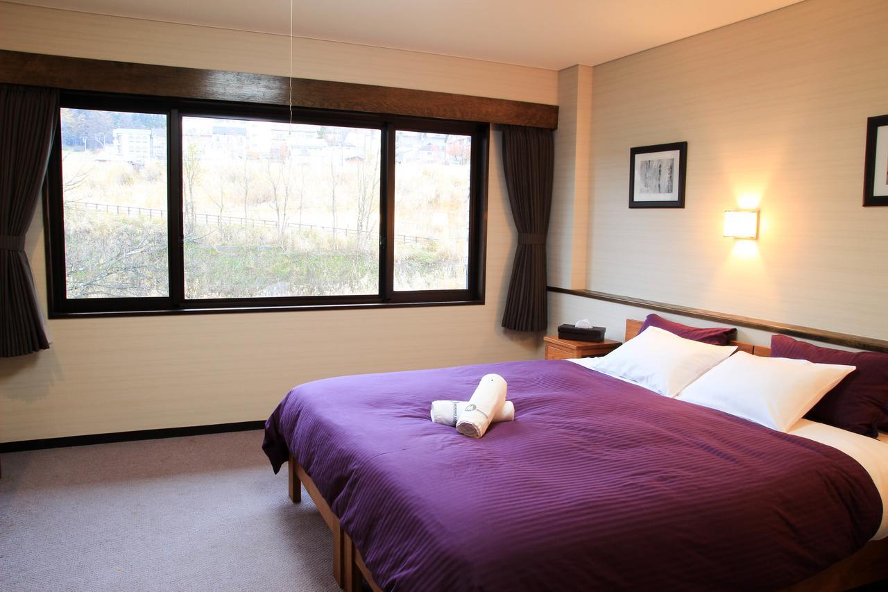 Morino Lodge - Myōkō Extérieur photo