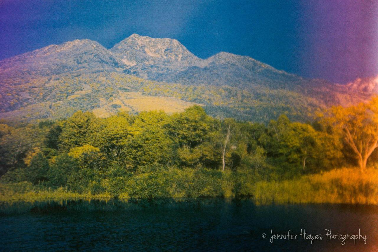 Morino Lodge - Myōkō Extérieur photo